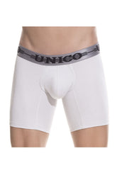 Unico 1802010021204 Boxershorts True Color Grau